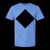  Men/Unisex Softstyle Lightweight T-Shirt Thumbnail