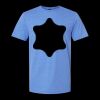  Men/Unisex Softstyle Lightweight T-Shirt Thumbnail