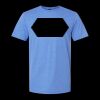  Men/Unisex Softstyle Lightweight T-Shirt Thumbnail