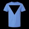  Men/Unisex Softstyle Lightweight T-Shirt Thumbnail