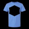  Men/Unisex Softstyle Lightweight T-Shirt Thumbnail
