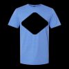  Men/Unisex Softstyle Lightweight T-Shirt Thumbnail