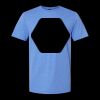  Men/Unisex Softstyle Lightweight T-Shirt Thumbnail