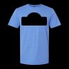 Men/Unisex Softstyle Lightweight T-Shirt Thumbnail