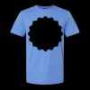  Men/Unisex Softstyle Lightweight T-Shirt Thumbnail