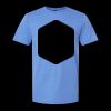  Men/Unisex Softstyle Lightweight T-Shirt Thumbnail