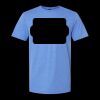  Men/Unisex Softstyle Lightweight T-Shirt Thumbnail