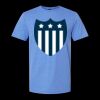  Men/Unisex Softstyle Lightweight T-Shirt Thumbnail