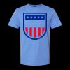  Men/Unisex Softstyle Lightweight T-Shirt Thumbnail