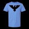  Men/Unisex Softstyle Lightweight T-Shirt Thumbnail