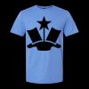  Men/Unisex Softstyle Lightweight T-Shirt Thumbnail