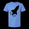  Men/Unisex Softstyle Lightweight T-Shirt Thumbnail