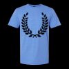  Men/Unisex Softstyle Lightweight T-Shirt Thumbnail