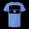  Men/Unisex Softstyle Lightweight T-Shirt Thumbnail