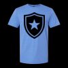  Men/Unisex Softstyle Lightweight T-Shirt Thumbnail