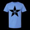  Men/Unisex Softstyle Lightweight T-Shirt Thumbnail