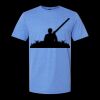  Men/Unisex Softstyle Lightweight T-Shirt Thumbnail