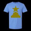  Men/Unisex Softstyle Lightweight T-Shirt Thumbnail