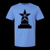  Men/Unisex Softstyle Lightweight T-Shirt Thumbnail