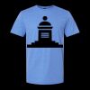  Men/Unisex Softstyle Lightweight T-Shirt Thumbnail