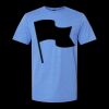  Men/Unisex Softstyle Lightweight T-Shirt Thumbnail