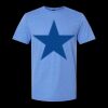  Men/Unisex Softstyle Lightweight T-Shirt Thumbnail
