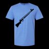  Men/Unisex Softstyle Lightweight T-Shirt Thumbnail