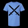  Men/Unisex Softstyle Lightweight T-Shirt Thumbnail
