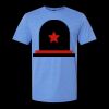  Men/Unisex Softstyle Lightweight T-Shirt Thumbnail