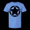  Men/Unisex Softstyle Lightweight T-Shirt Thumbnail