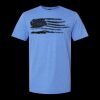  Men/Unisex Softstyle Lightweight T-Shirt Thumbnail