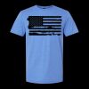  Men/Unisex Softstyle Lightweight T-Shirt Thumbnail