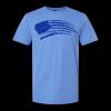  Men/Unisex Softstyle Lightweight T-Shirt Thumbnail