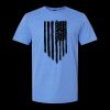  Men/Unisex Softstyle Lightweight T-Shirt Thumbnail