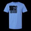  Men/Unisex Softstyle Lightweight T-Shirt Thumbnail