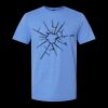  Men/Unisex Softstyle Lightweight T-Shirt Thumbnail