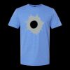  Men/Unisex Softstyle Lightweight T-Shirt Thumbnail