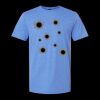  Men/Unisex Softstyle Lightweight T-Shirt Thumbnail