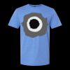  Men/Unisex Softstyle Lightweight T-Shirt Thumbnail