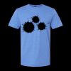  Men/Unisex Softstyle Lightweight T-Shirt Thumbnail