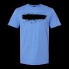  Men/Unisex Softstyle Lightweight T-Shirt Thumbnail