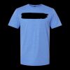  Men/Unisex Softstyle Lightweight T-Shirt Thumbnail