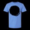  Men/Unisex Softstyle Lightweight T-Shirt Thumbnail