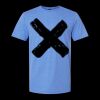 Men/Unisex Softstyle Lightweight T-Shirt Thumbnail