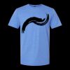  Men/Unisex Softstyle Lightweight T-Shirt Thumbnail