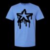  Men/Unisex Softstyle Lightweight T-Shirt Thumbnail
