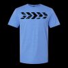  Men/Unisex Softstyle Lightweight T-Shirt Thumbnail