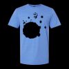  Men/Unisex Softstyle Lightweight T-Shirt Thumbnail