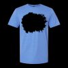  Men/Unisex Softstyle Lightweight T-Shirt Thumbnail