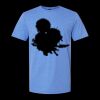  Men/Unisex Softstyle Lightweight T-Shirt Thumbnail
